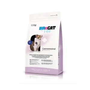 Br For Cat Vet Gastrointestinal 500 Gr