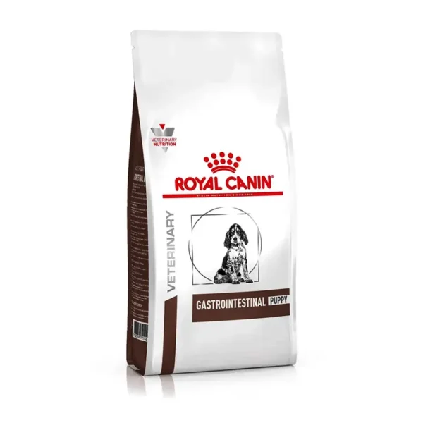 Gastrointestinal Cachorro Royal Canin Veterinary Gastrointestinal Puppy<br>2.5 Kg