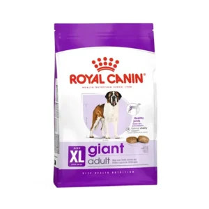 Royal Canin Giant Adulto<br>15 Kg