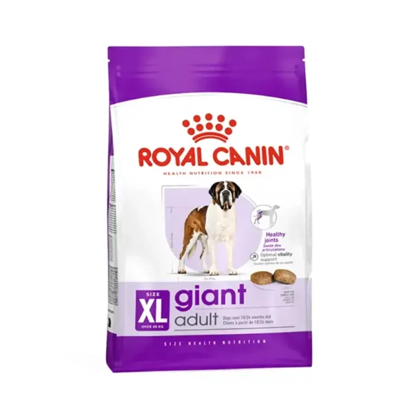 Giant Adulto Royal Canin Giant Adulto<br>15 Kg