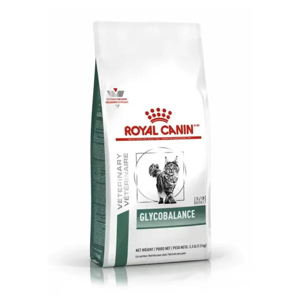 Glycobalance Royal Canin Veterinary Glycobalance 2 Kg