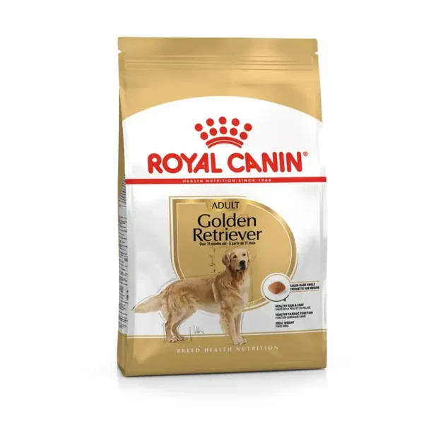 Royal Canin Golden Retriever Adult 13.6 Kg