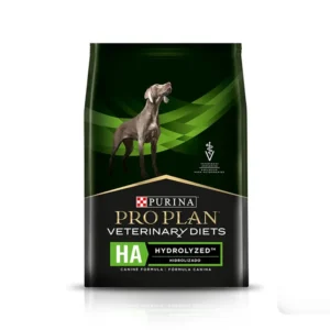 HA Proplan Veterinary Diets Canine HA Hidrolyzed<br>2.7 Kg