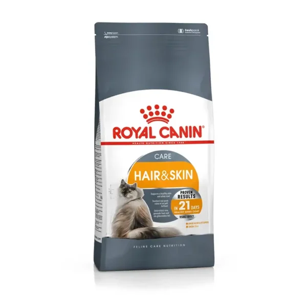 Royal Canin Hair & Skin Care 2 Kg