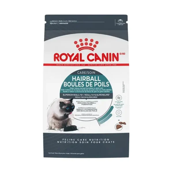 Royal Canin Hairball Care 2.72 Kg