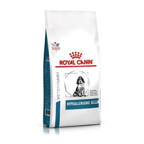 Royal Canin Veterinary Hypoallergenic Puppy<br>1.5 Kg