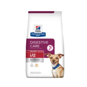 Hills Prescription Diet I/D Digestive Care Small Bites Pollo 3.5 Lb