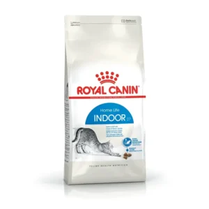 Indoor 27 Royal Canin Indoor 27<br>400 Gr