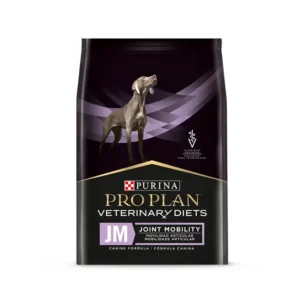 JM Proplan Veterinary Diets Canine JM Joint Mobility<br>2 Kg