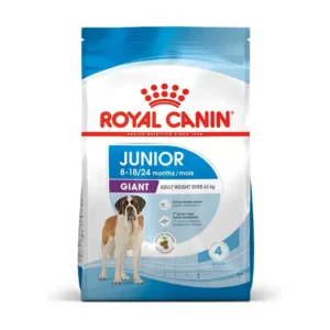 Royal Canin Giant Junior<br>15 Kg