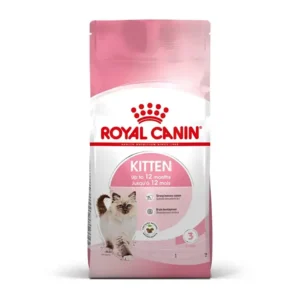 Kitten Royal Canin Kitten<br>400 Gr