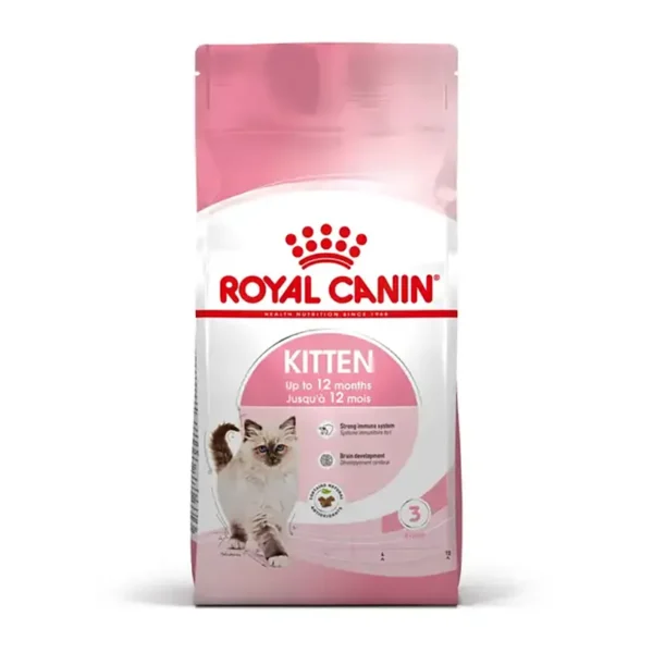 Royal Canin Kitten<br>10 Kg