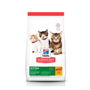 Kitten Hills Kitten 7 Lb