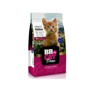 Br For Cat Pure Gatitos<br>1 Kg