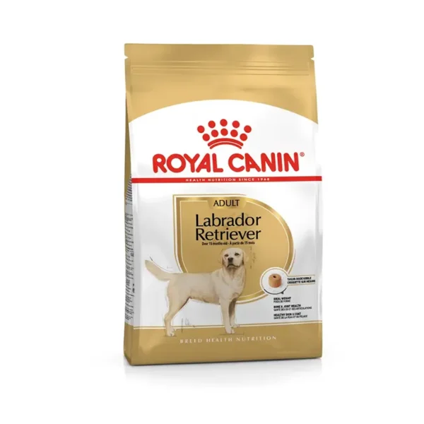 Labrador Retriever Adulto Royal Canin Labrador Retriever Adulto 13.6 Kg