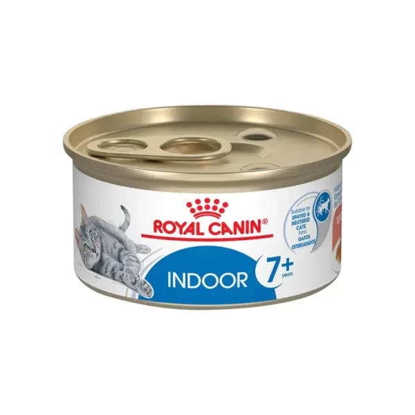 Royal Canin Indoor 7+<br>3 Oz