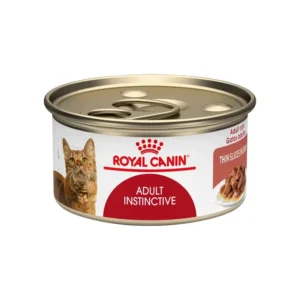 Lata Adult Instinctive Royal Canin Instinctive<br>3 Oz