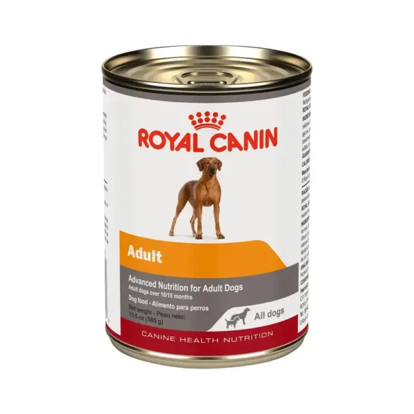Lata Adulto Royal Canin Adulto 385 Gr