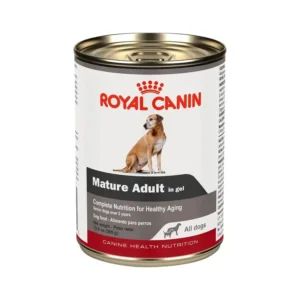Royal Canin Mature Adulto 385 Gr