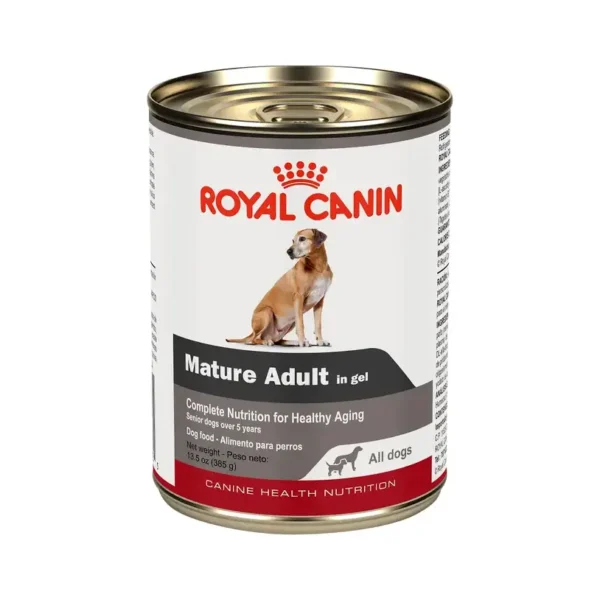 Royal Canin Mature Adulto 385 Gr
