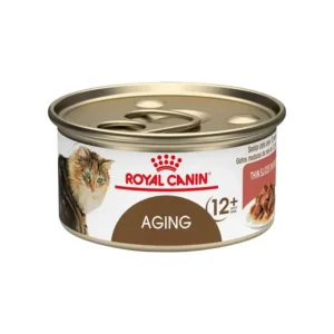 Lata Ageing 12+ Royal Canin Ageing 12+<br>3 Oz