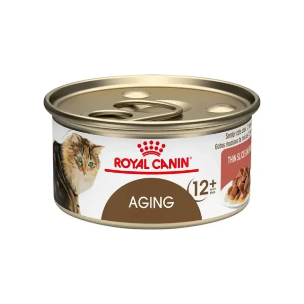 Royal Canin Ageing 12+<br>3 Oz