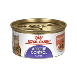 Lata Appetite Control Royal Canin Appetite Control Care 85 Gr