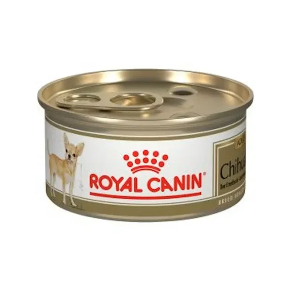 Royal Canin Chihuahua<br>85 Gr