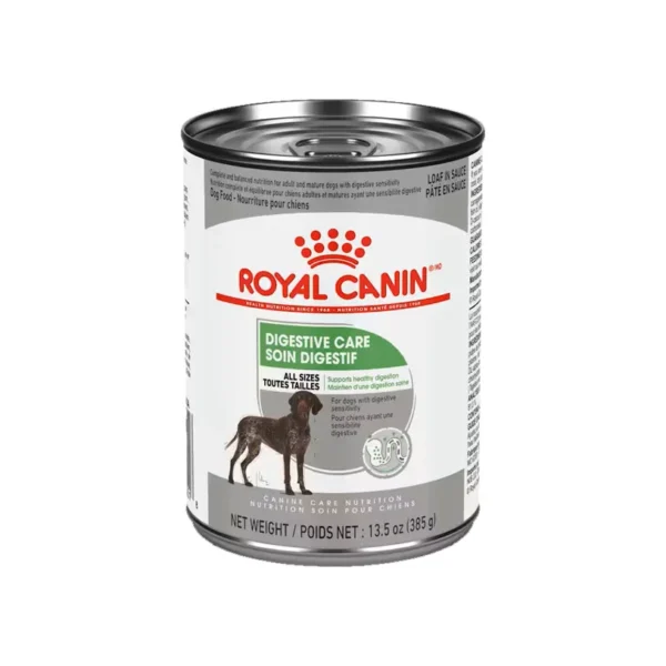 Lata Digestive Care Royal Canin Digestive Care 385 Gr