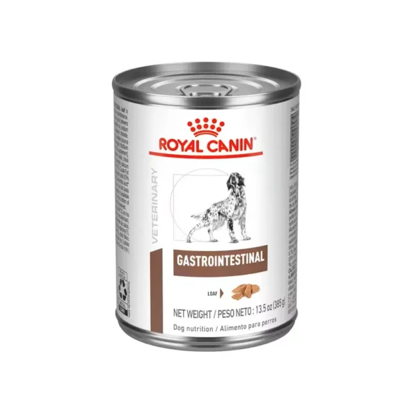 Lata Gastrointestinal Royal Canin Veterinary Gastrointestinal 13.5 Oz