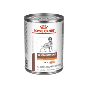 Royal Canin Veterinary Gastrointestinal Low Fat 13.5 Oz