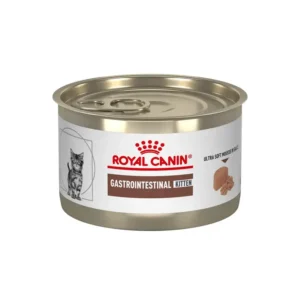 Royal Canin Veterinary Gastrointestinal Kitten<br>5.1 Oz