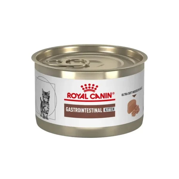 Royal Canin Veterinary Gastrointestinal Kitten<br>5.1 Oz