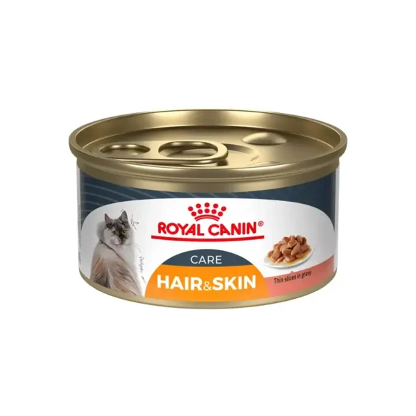 Royal Canin Hair & Skin Care 85 Gr