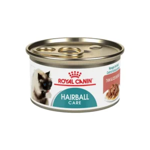 Lata Hairball Care Gravy Royal Canin Hairball Care 85 Gr