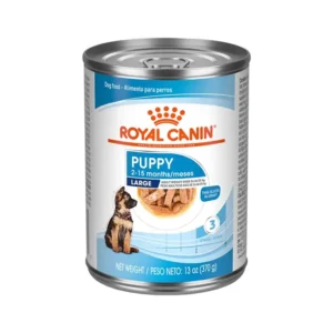 Royal Canin Large Puppy 370 Gr
