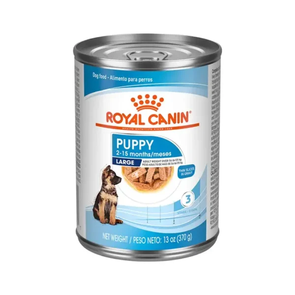 Royal Canin Large Puppy 370 Gr