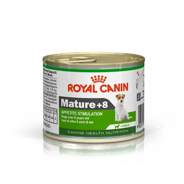 Royal Canin Mature 8+<br>150 Gr