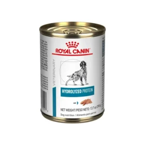 Royal Canin Veterinary Hidrolized Protein 13.5 Oz