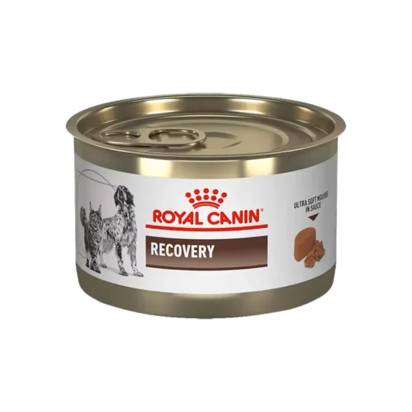 Royal Canin Veterinary Recovery 5.1 Oz