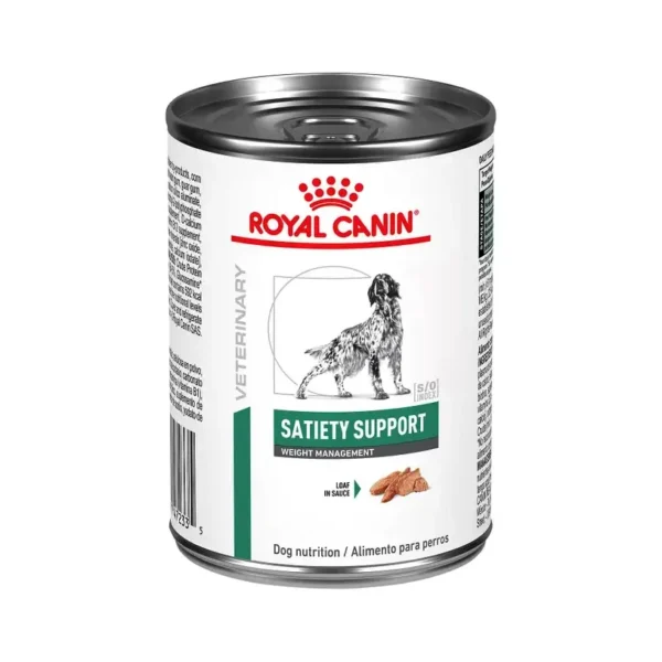 Lata Satiety Support Royal Canin Veterinary Satiety Support 13.5 Oz
