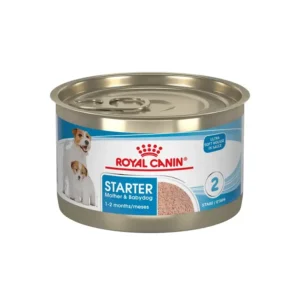 Royal Canin Starter Mother & Babydog 140 Gr