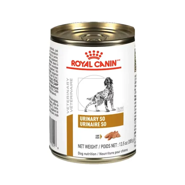 Royal Canin Veterinary Urinary 13.5 Oz