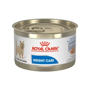 Lata Weight Care Perro Royal Canin Weight Care 150 Gr