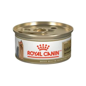 Lata Yorkshire Terrier Adulto Royal Canin Yorkshire Terrier 85 Gr