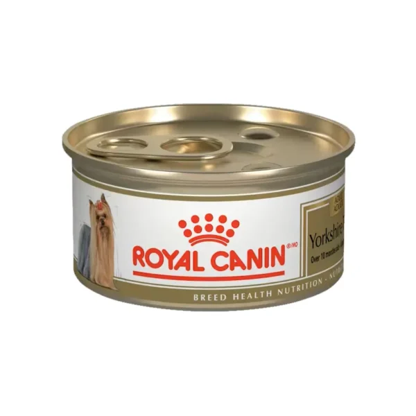 Royal Canin Yorkshire Terrier 85 Gr