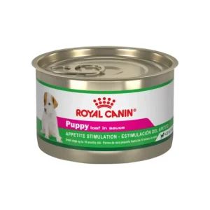 Lata cach Royal Canin Puppy 150 Gr