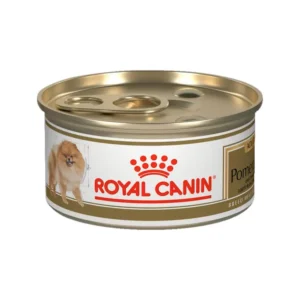 Lata pomeranian Royal Canin Pomeranian<br>85 Gr