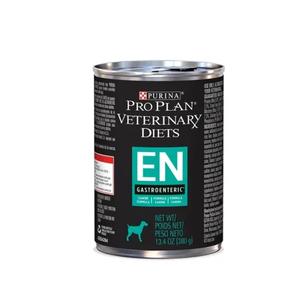 LataEN Proplan Veterinary Diets Canine EN 379 Gr