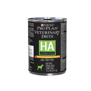 Proplan Veterinary Diets Canine HA 377 Gr
